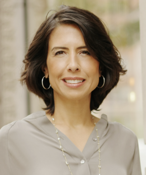 Headshot of Debra Kan