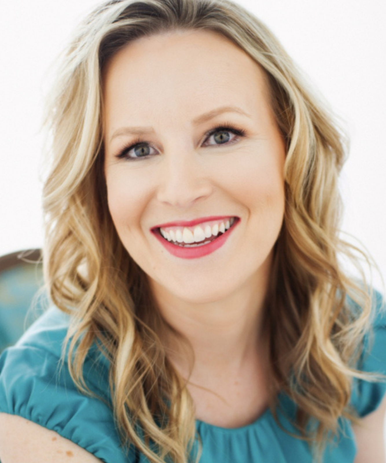 Headshot of Dr. Michelle Braun