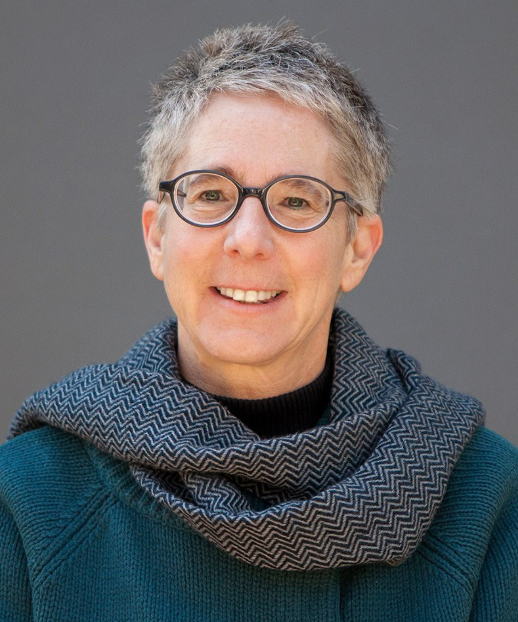 ‘Finding the Right Words’: Author Interview with Cindy Weinstein and Bruce Miller
