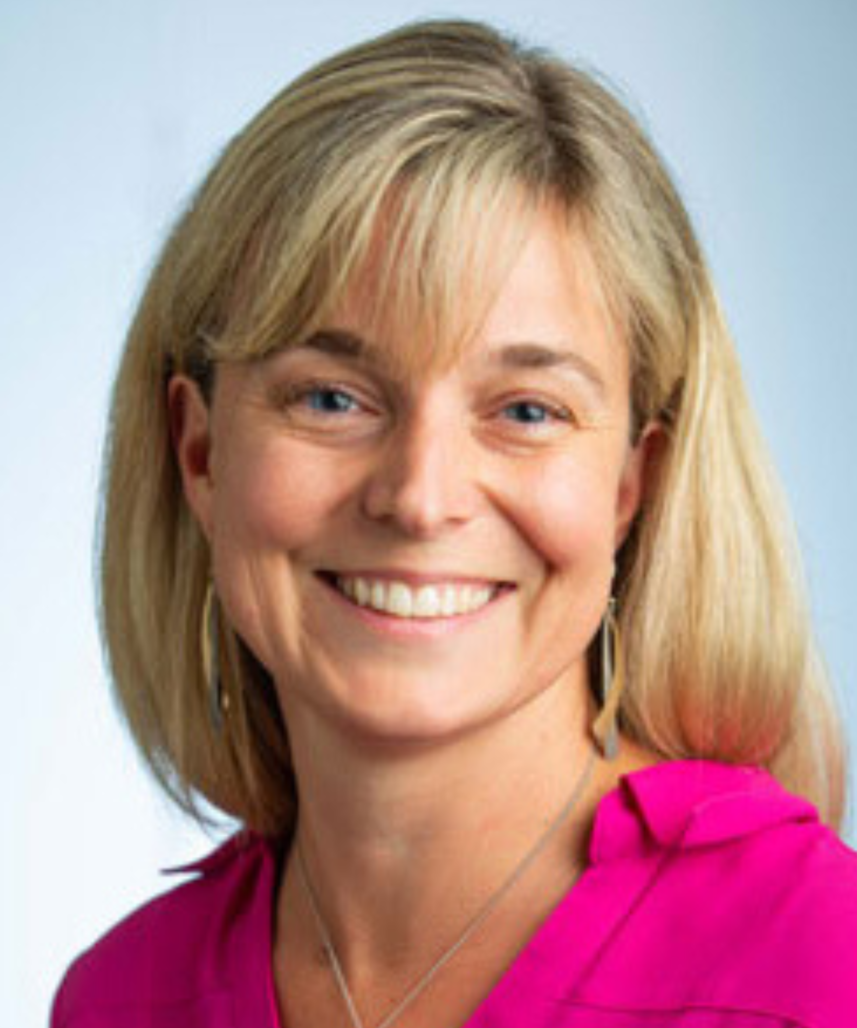 Headshot of Sarah Walter
