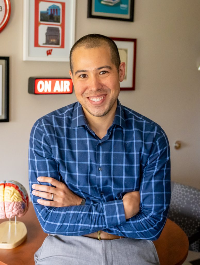 Take Care of Your MIND: Reviewing the MIND Diet for Healthy Brain Aging
