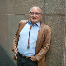 Considerations for Caregivers in Indian Country