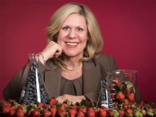 MIND Diet for Healthy Brain Aging