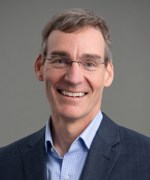 Headshot of Dr. David Rakel