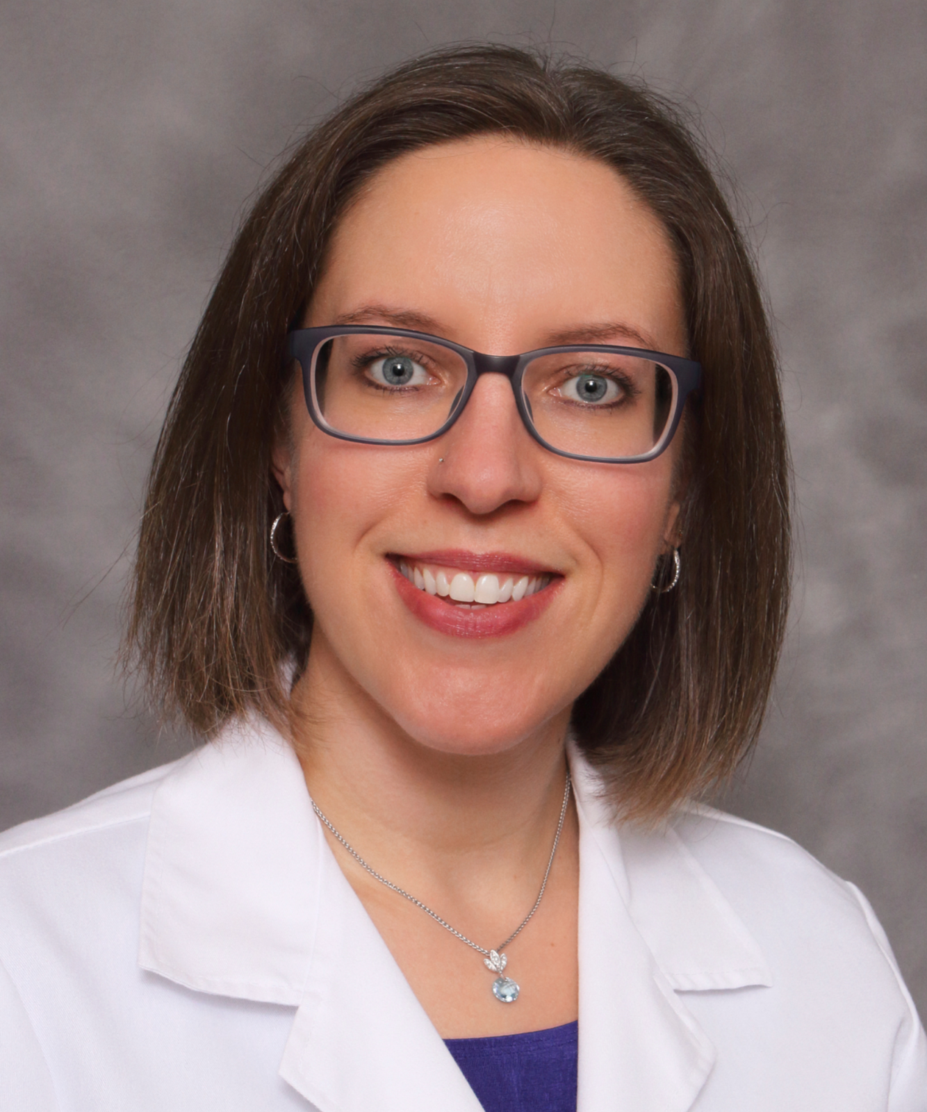 Headshot of Dr. Elizabeth Bukowy