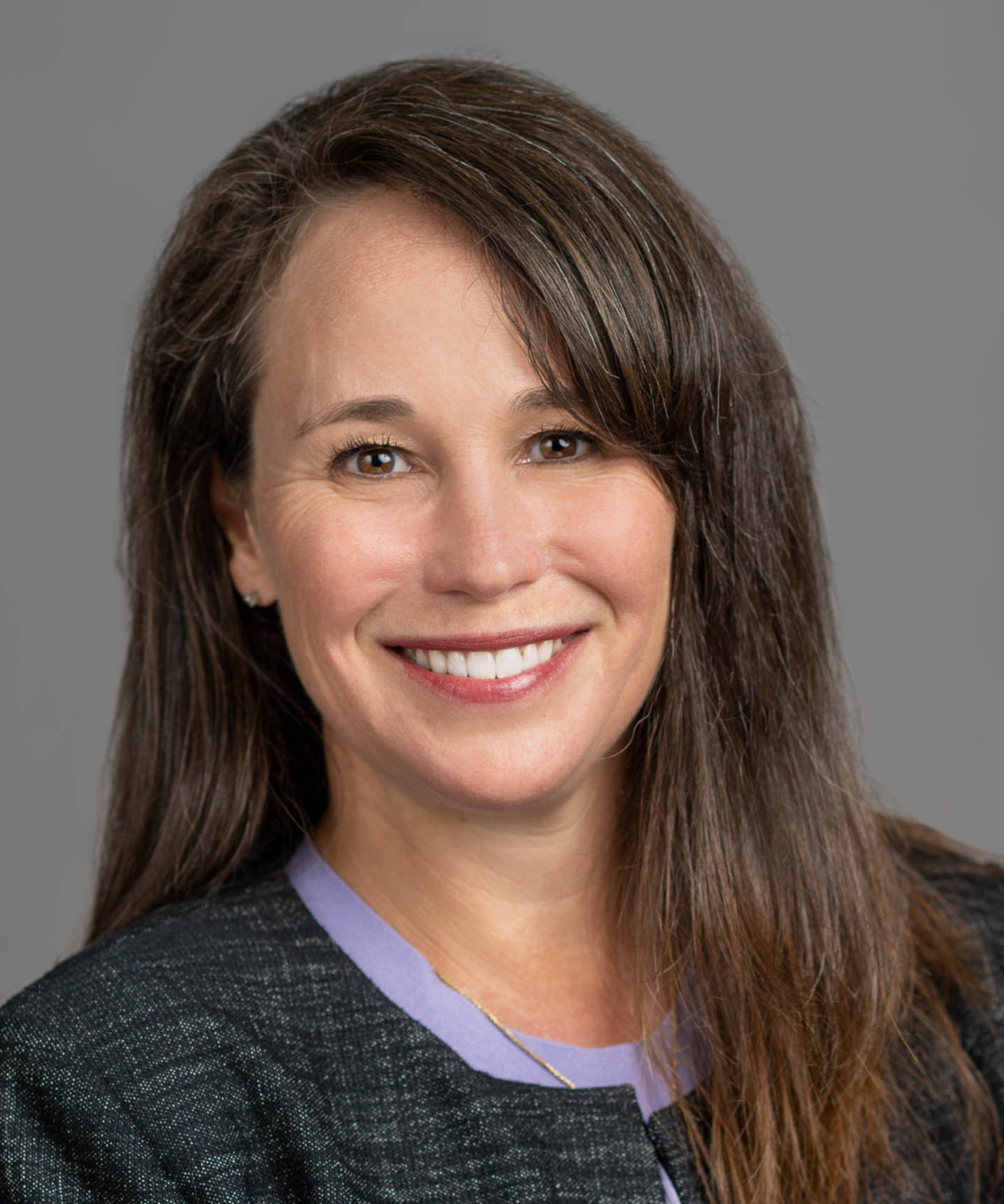 Headshot of Dr. Joanne Pike