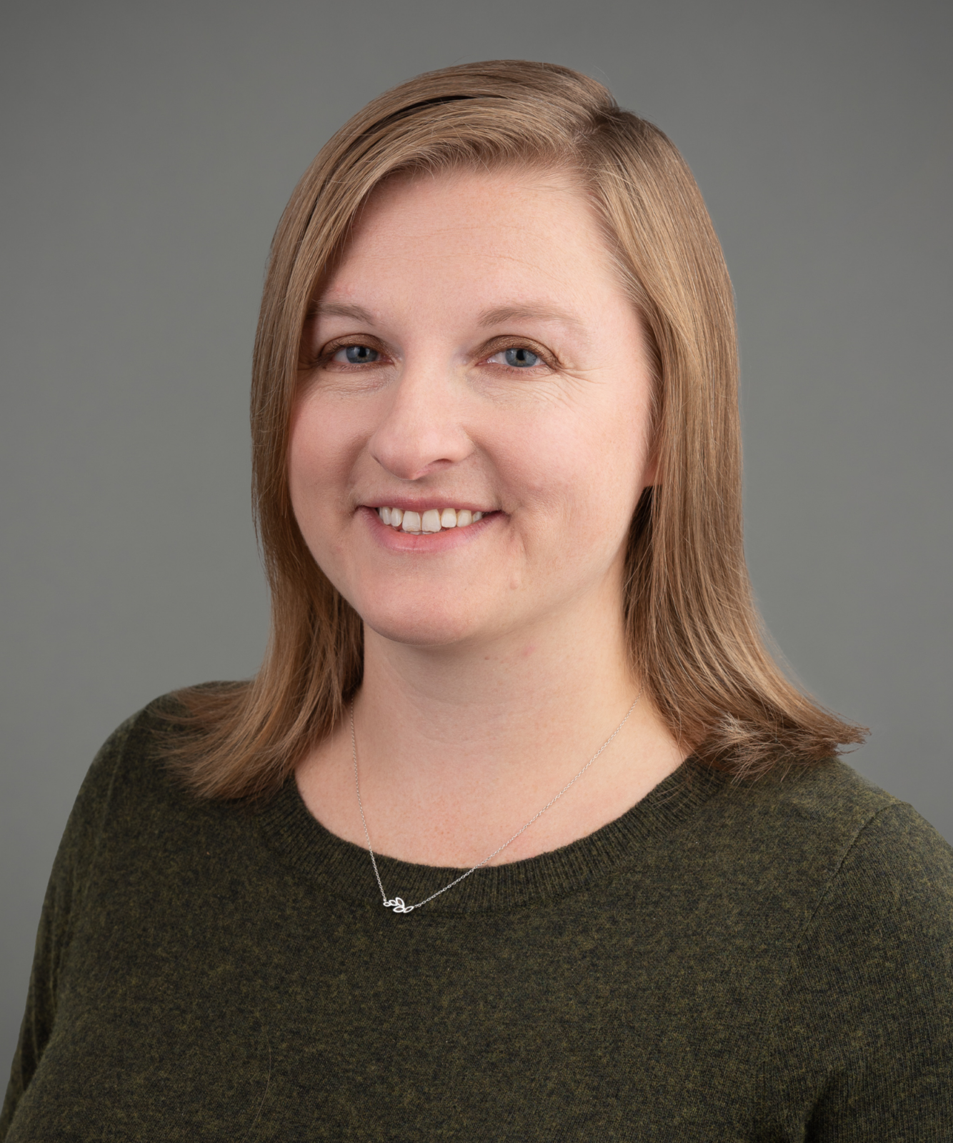 Headshot of Dr. Lindsay Clark
