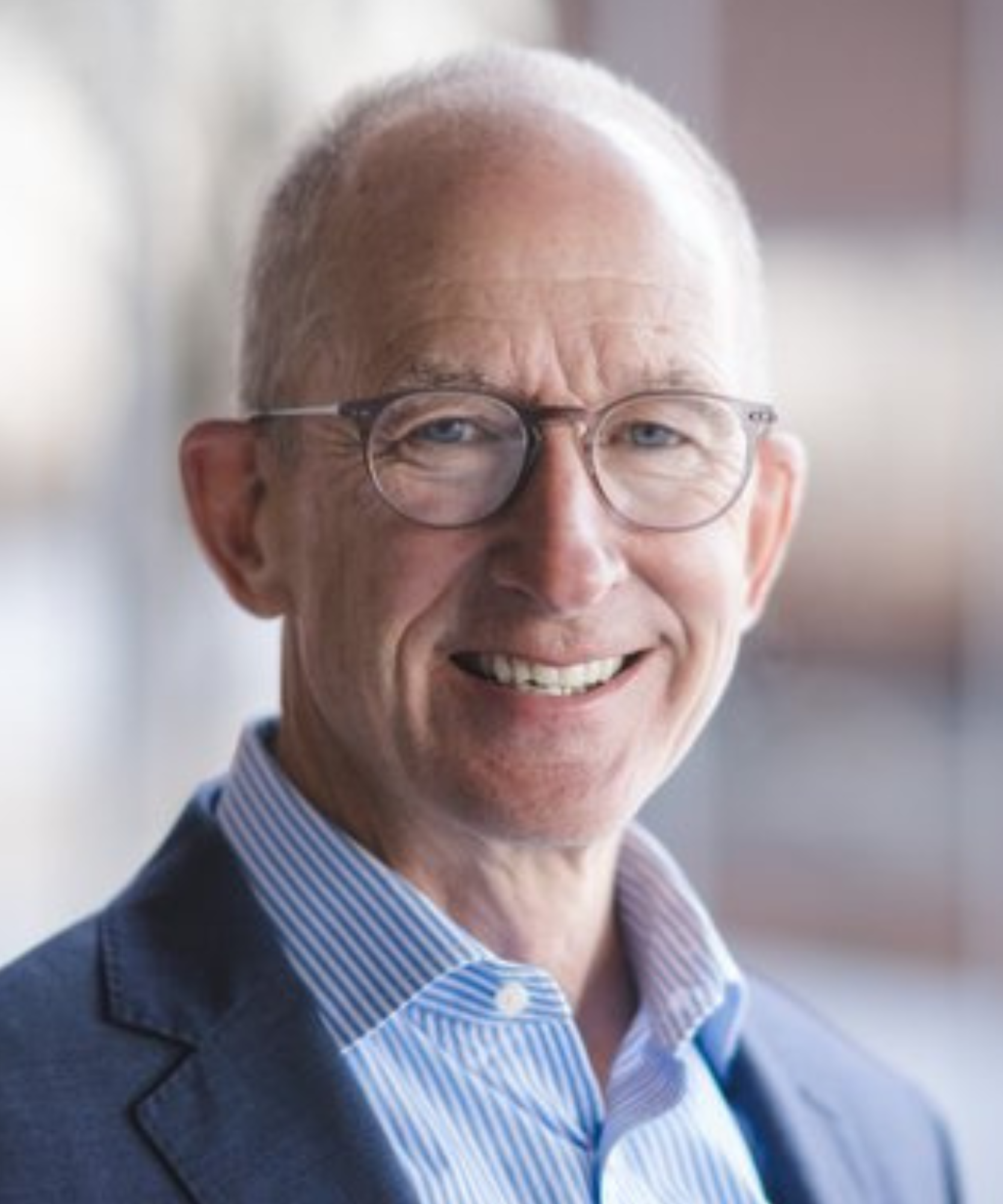 Changing the Narrative: One Man’s Journey to Alzheimer’s Diagnosis and Treatment