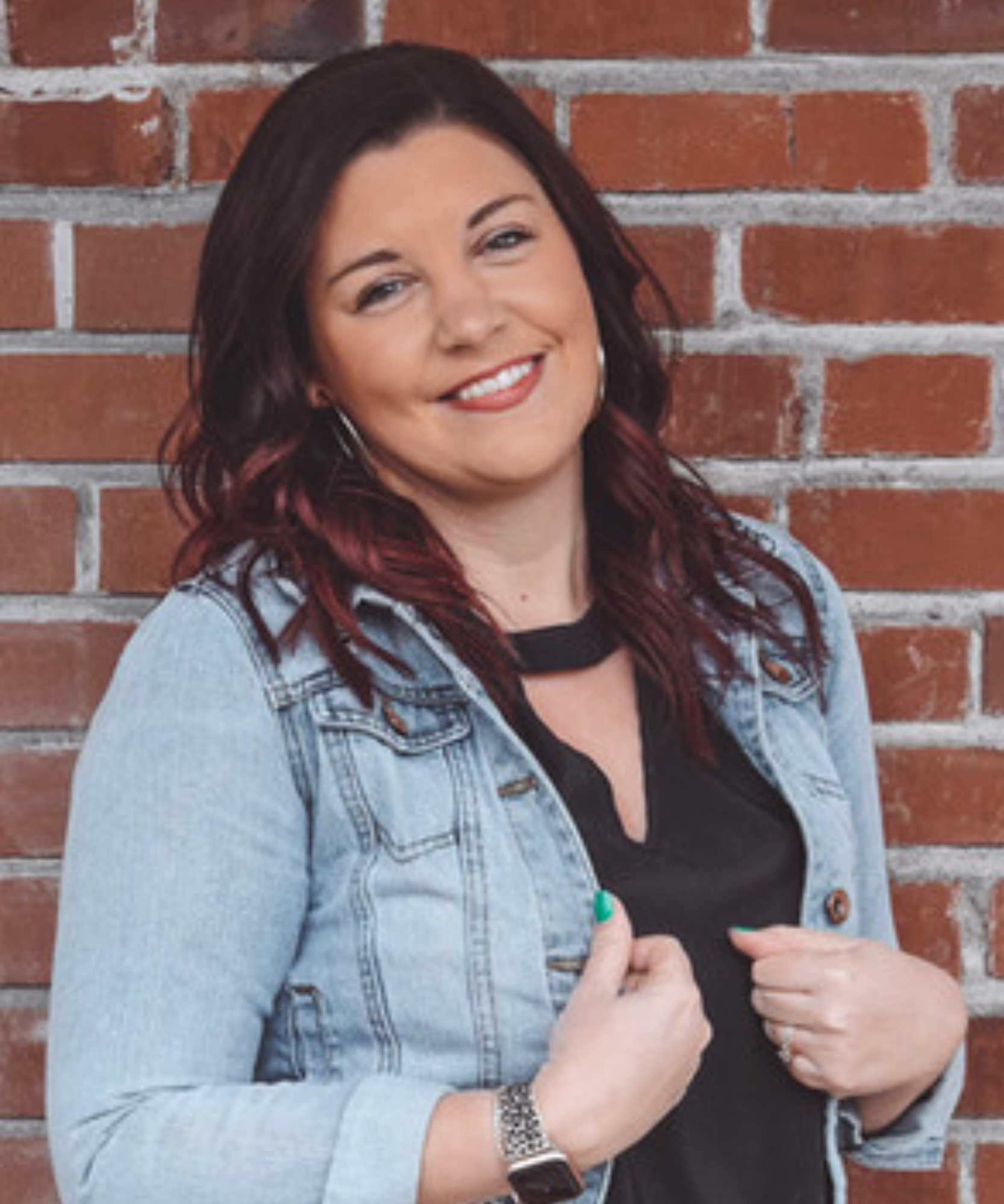 Headshot of Patti LeFleur