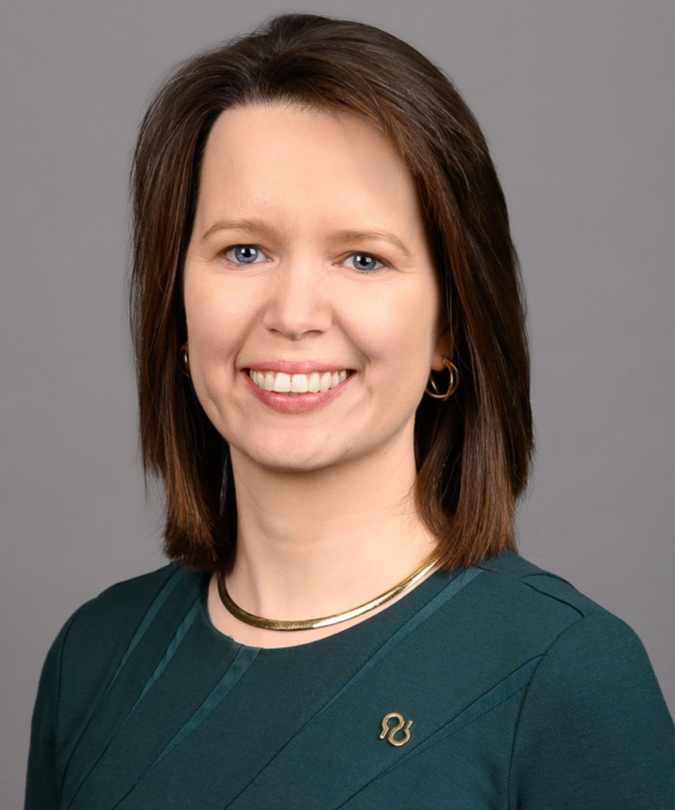 Headshot of Dr. Claire Sexton