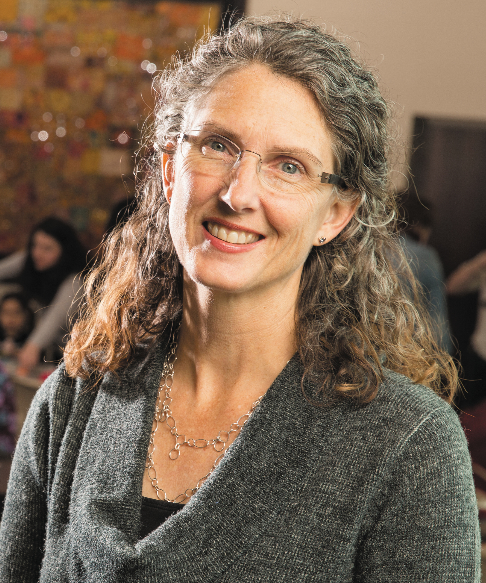 Creative Care: The Power of Imagination in Dementia Caregiving