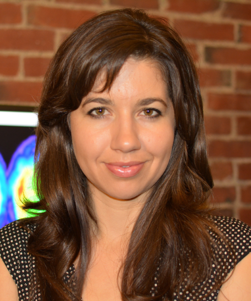Headshot of Dr. Beth Mormino