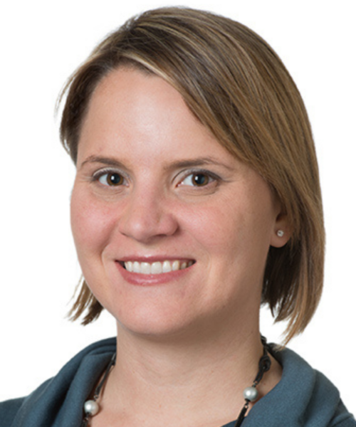 Headshot of Dr. Emily Rogalski