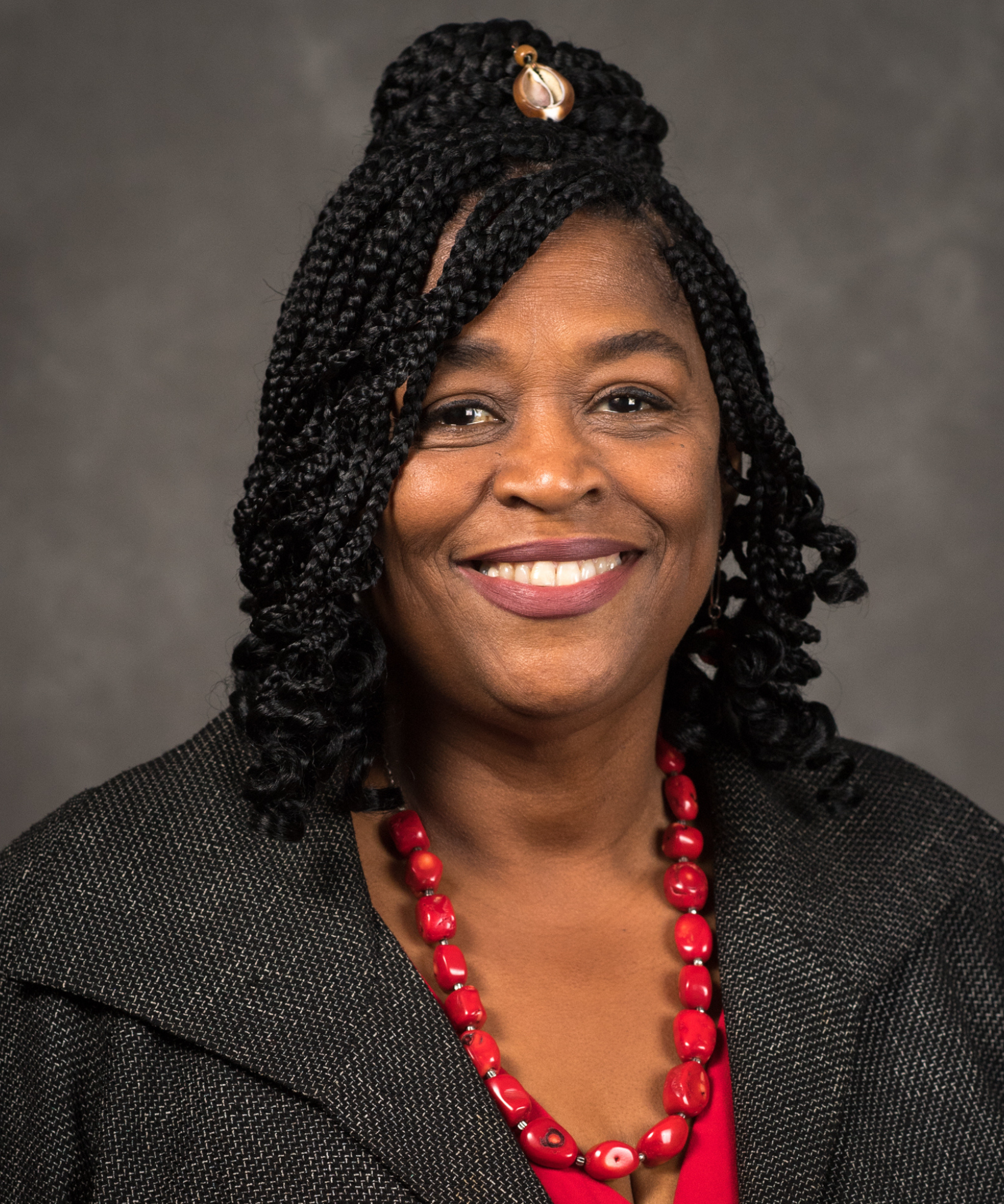 Poetry and Memory: A Poem by Dr. Fabu Carter