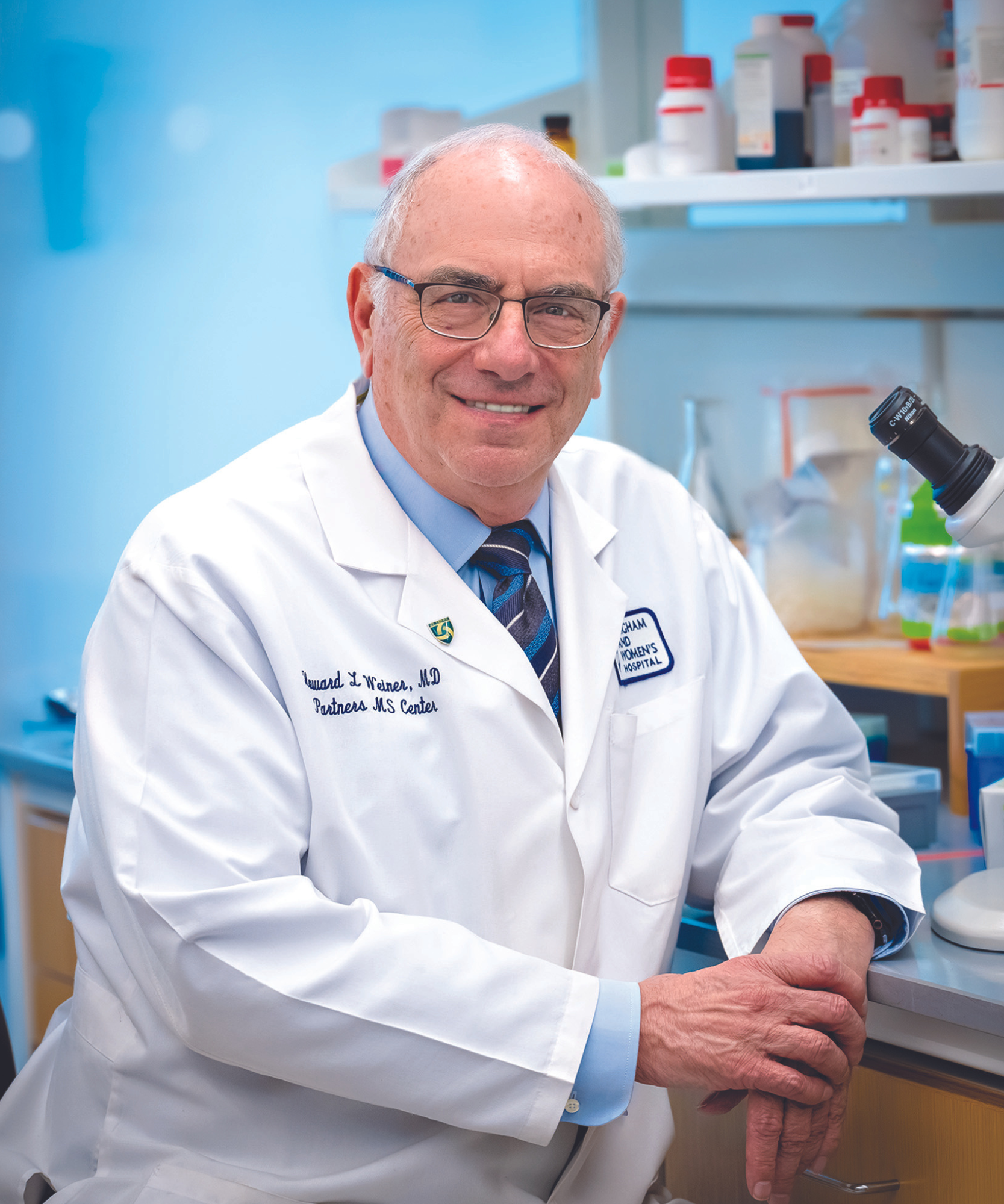 Nasal Vaccine for Alzheimer’s Disease Enters Clinical Trial