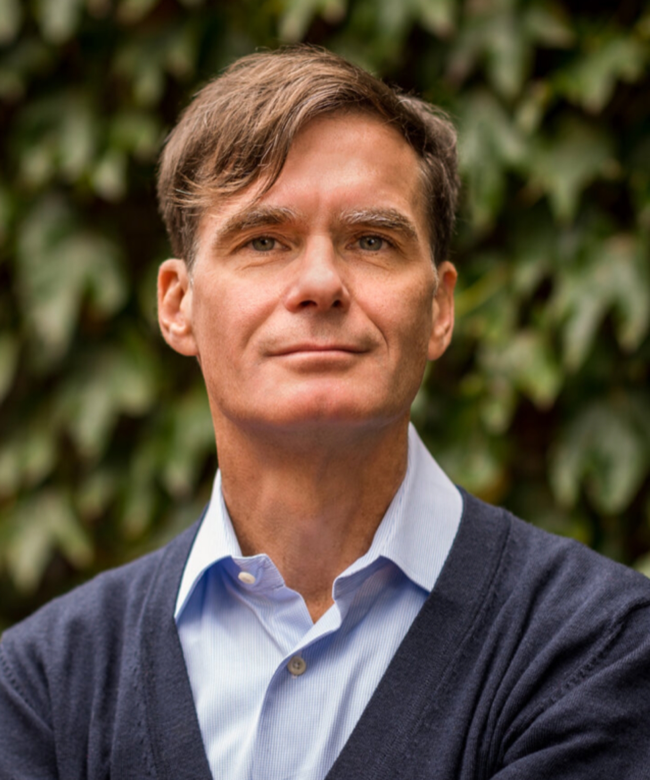 Headshot of Dr. Jason Karlawish
