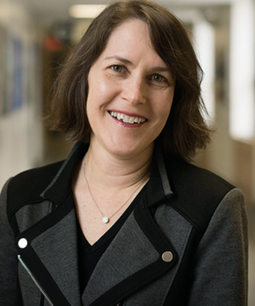 Headshot of Dr. Krista Lanctôt