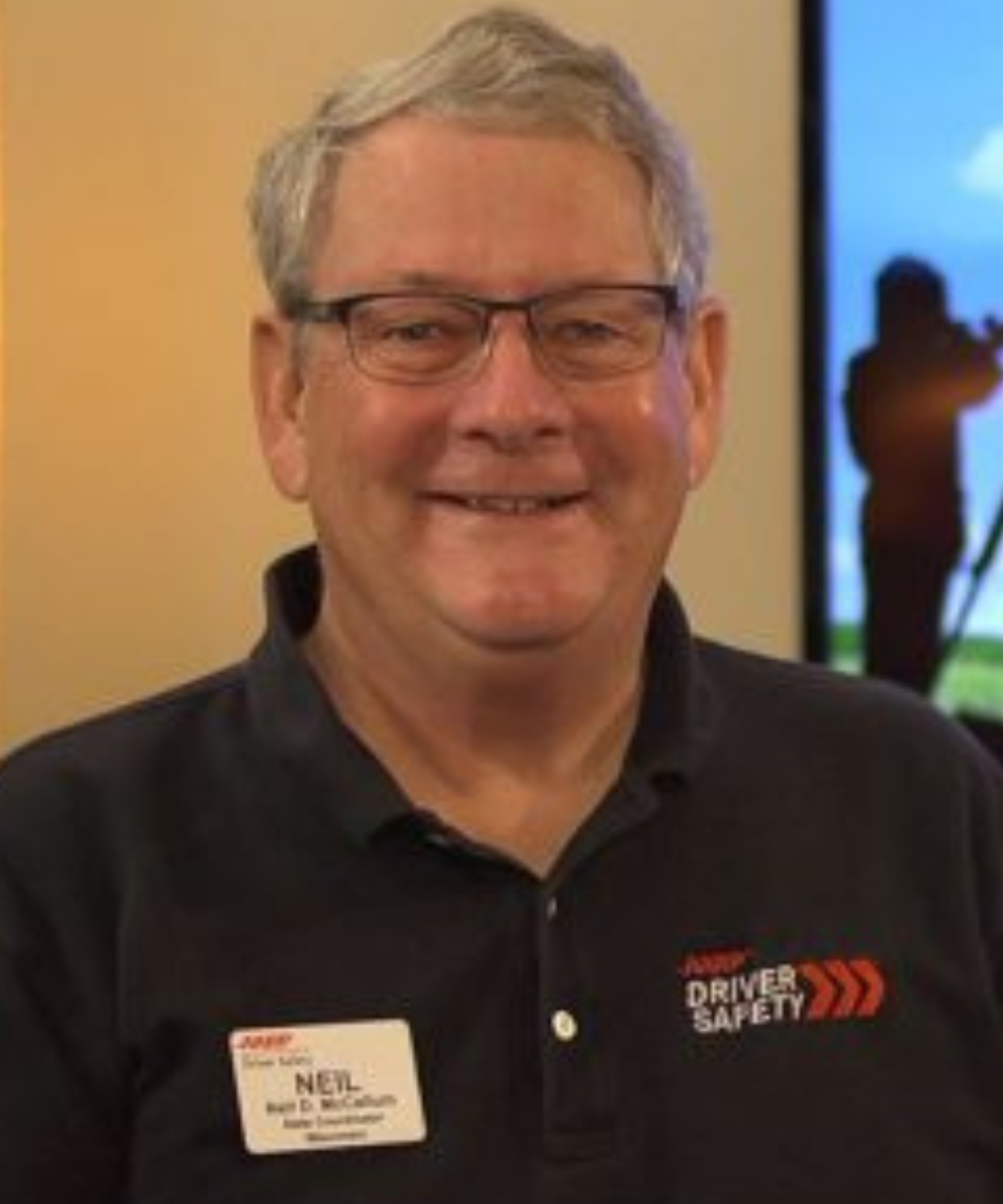 Safety Tips for the Aging Driver