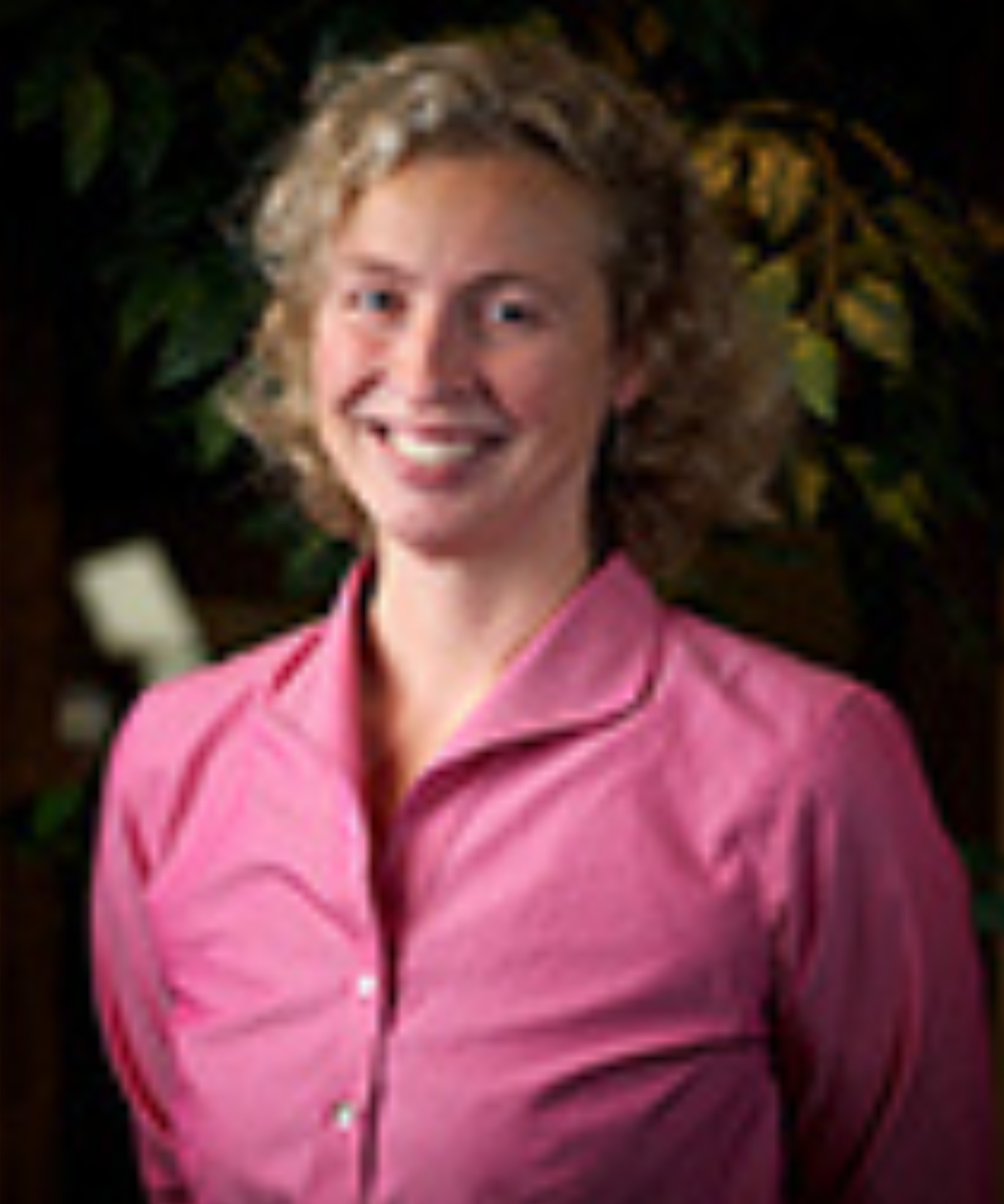 Headshot of Dr. Rebecca Koscik
