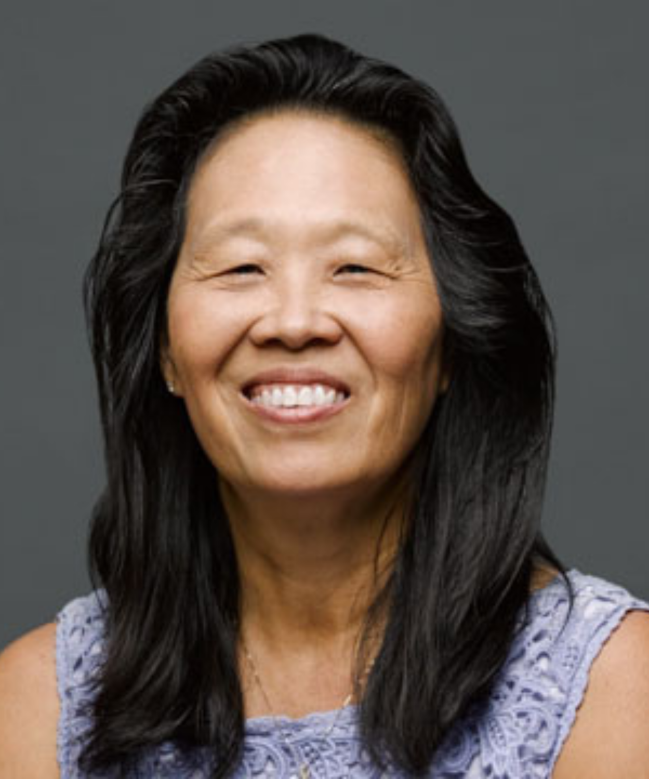 Headshot of Dr. Rhoda Au