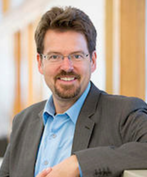 Headshot of Dr. Sean Mooney