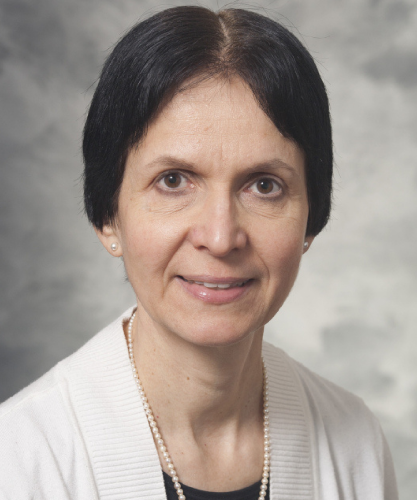 Headshot of Dr. Susanne Seeger