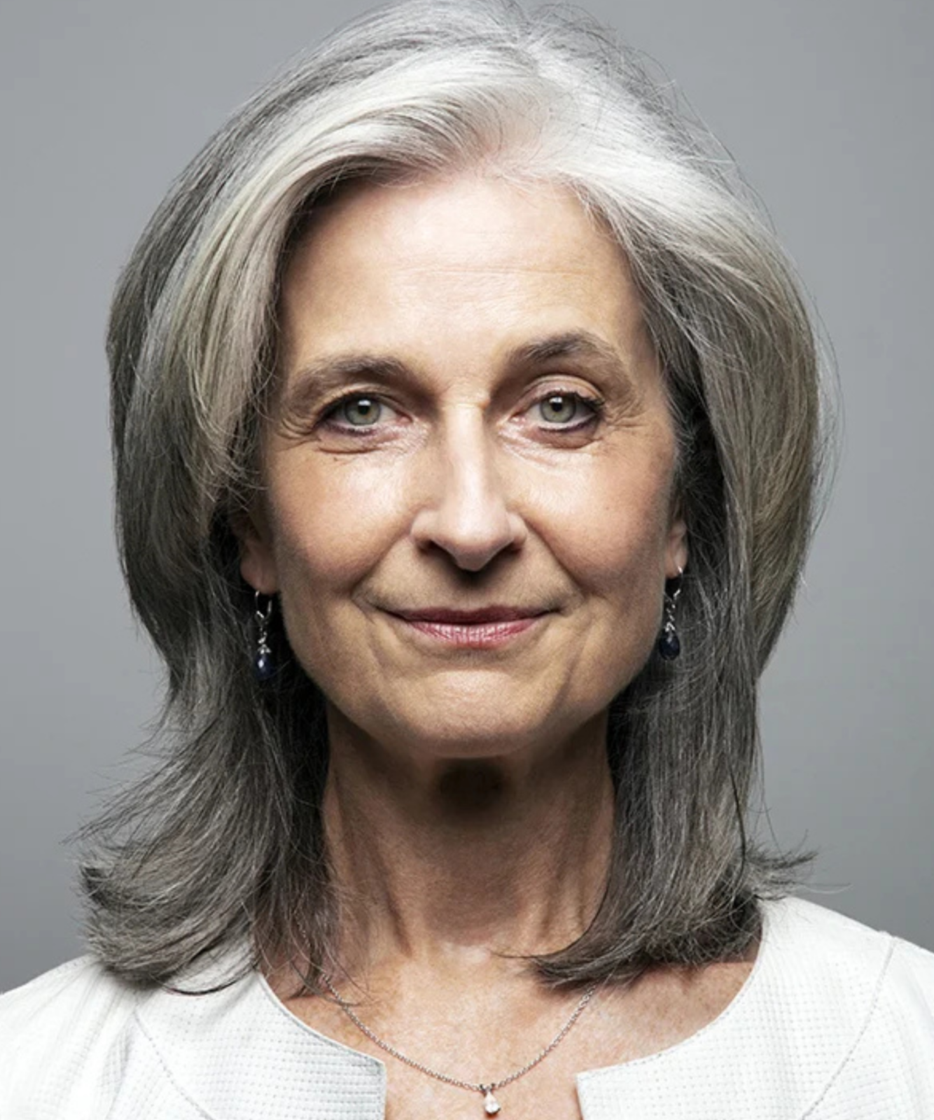 Headshot of Tia Powell