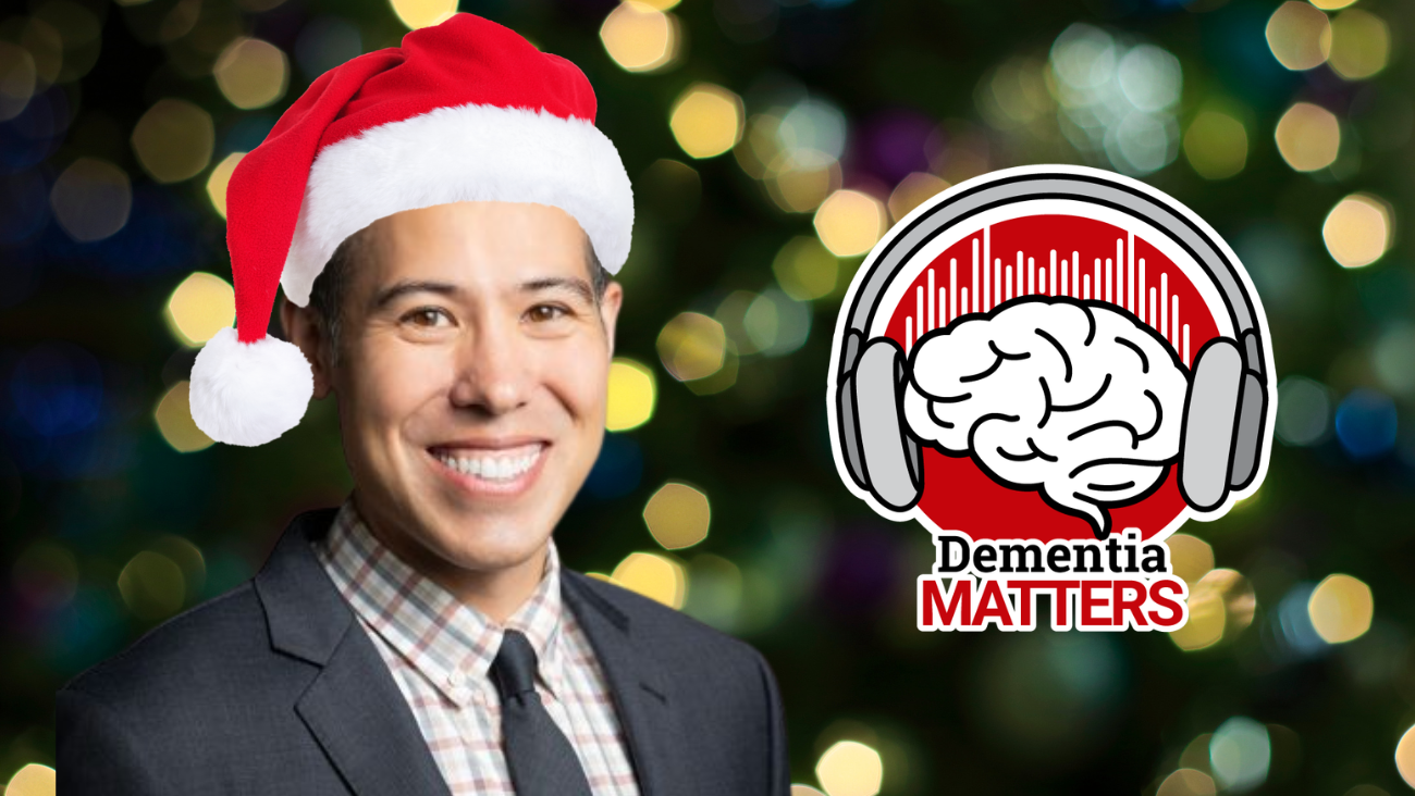 Top 5 ‘Dementia Matters’ Episodes of 2025
