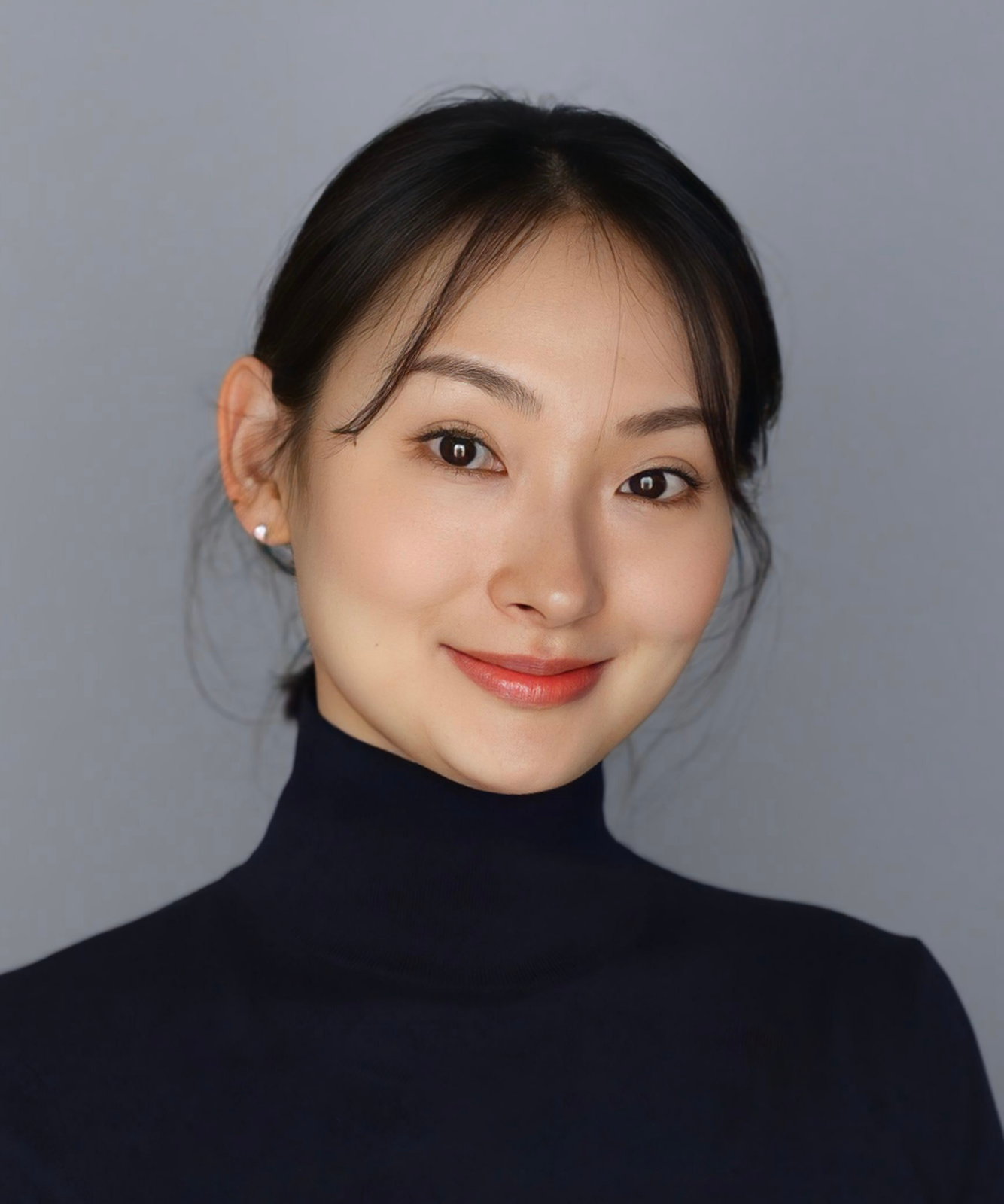 Headshot of Dr. Heejin Lee
