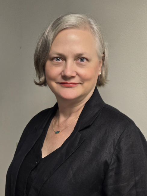 Amy Lambright Murphy