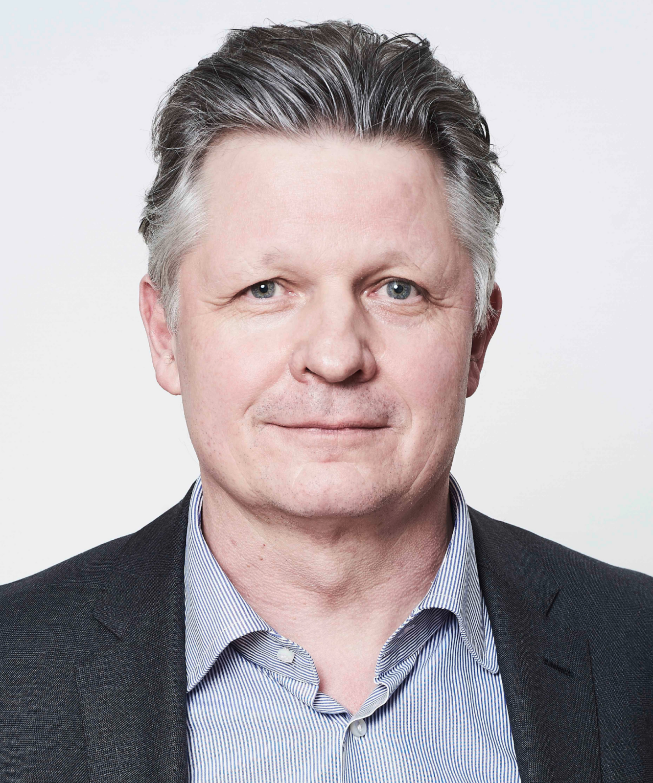 Headshot of Dr. Frank Jessen