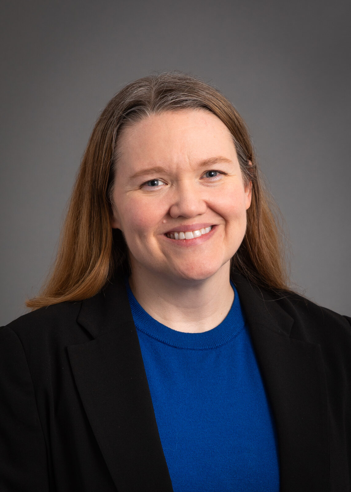 Jessica Caldwell - UW Neurology Portrait 2025