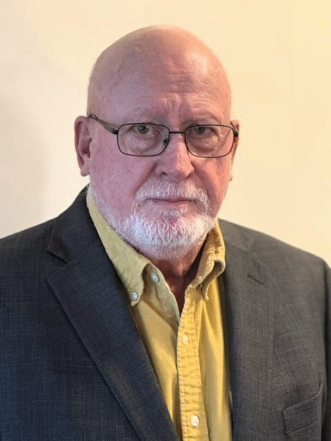 Headshot of Dr. Mark Sager