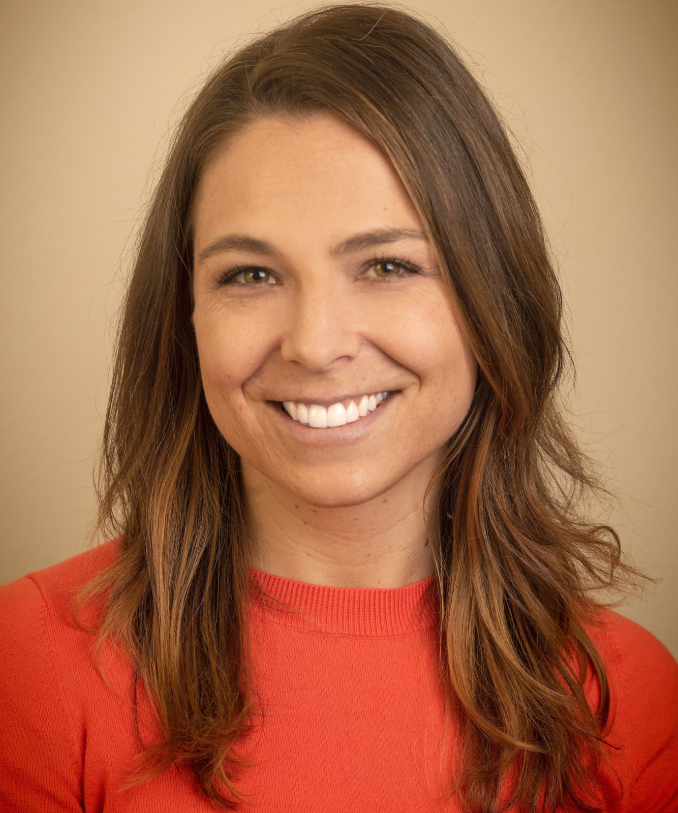 Headshot of Dr. Kathryn Conlon